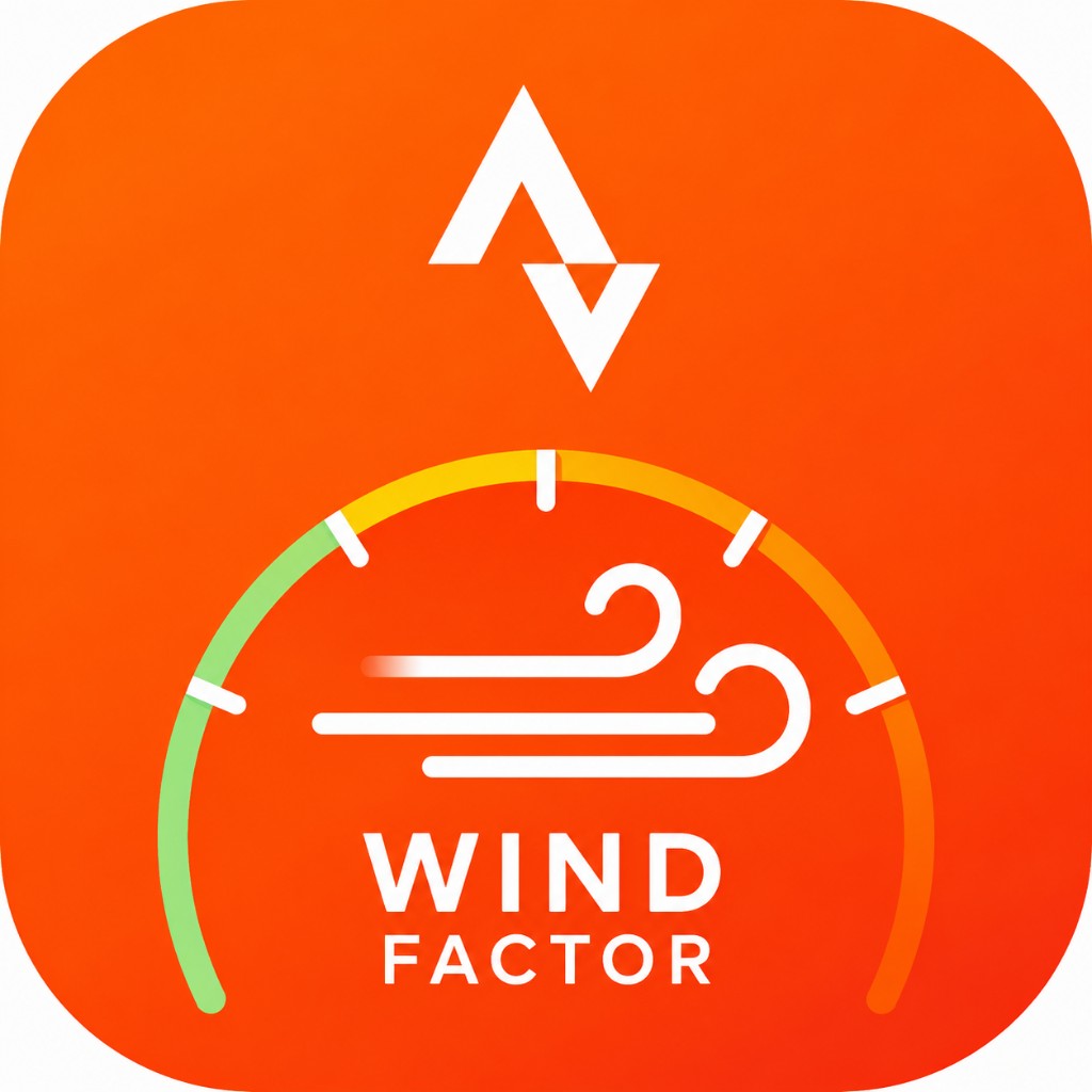 Wind Factor